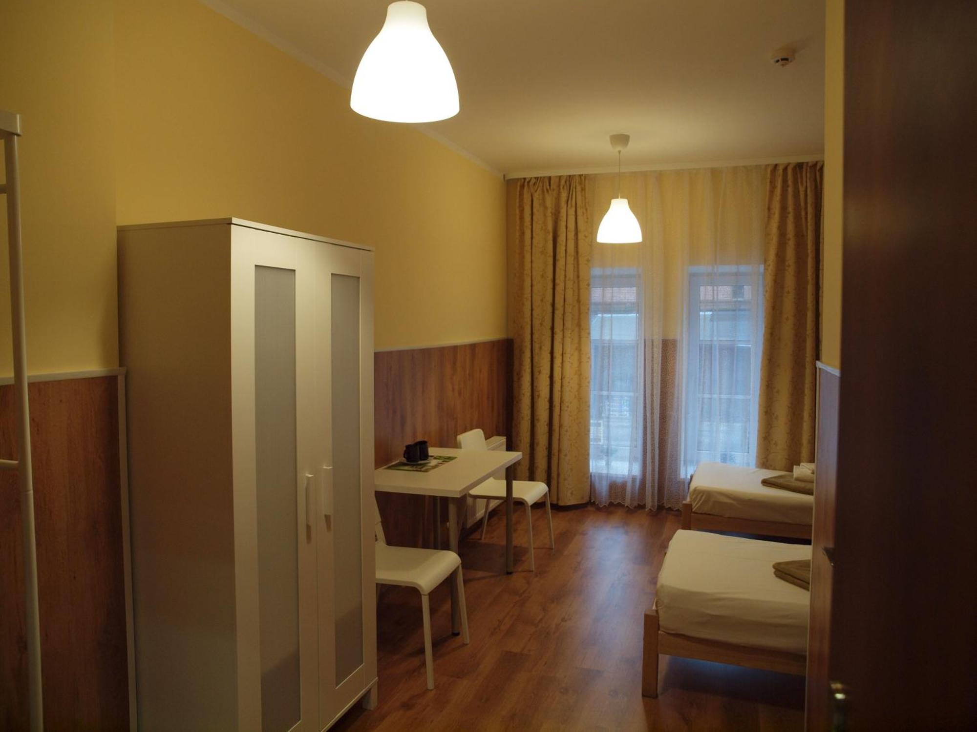City Westa Hotel Riga Eksteriør billede
