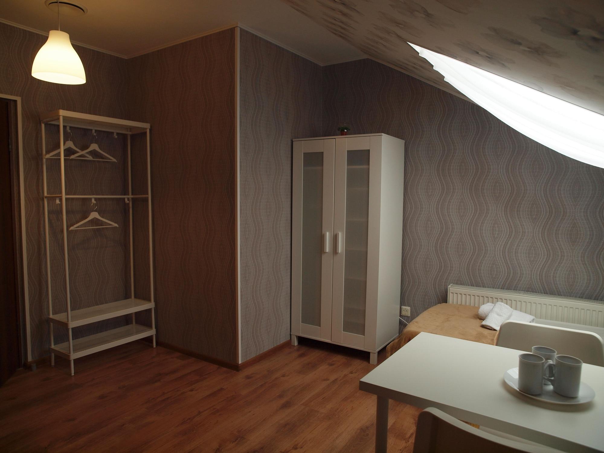 City Westa Hotel Riga Eksteriør billede