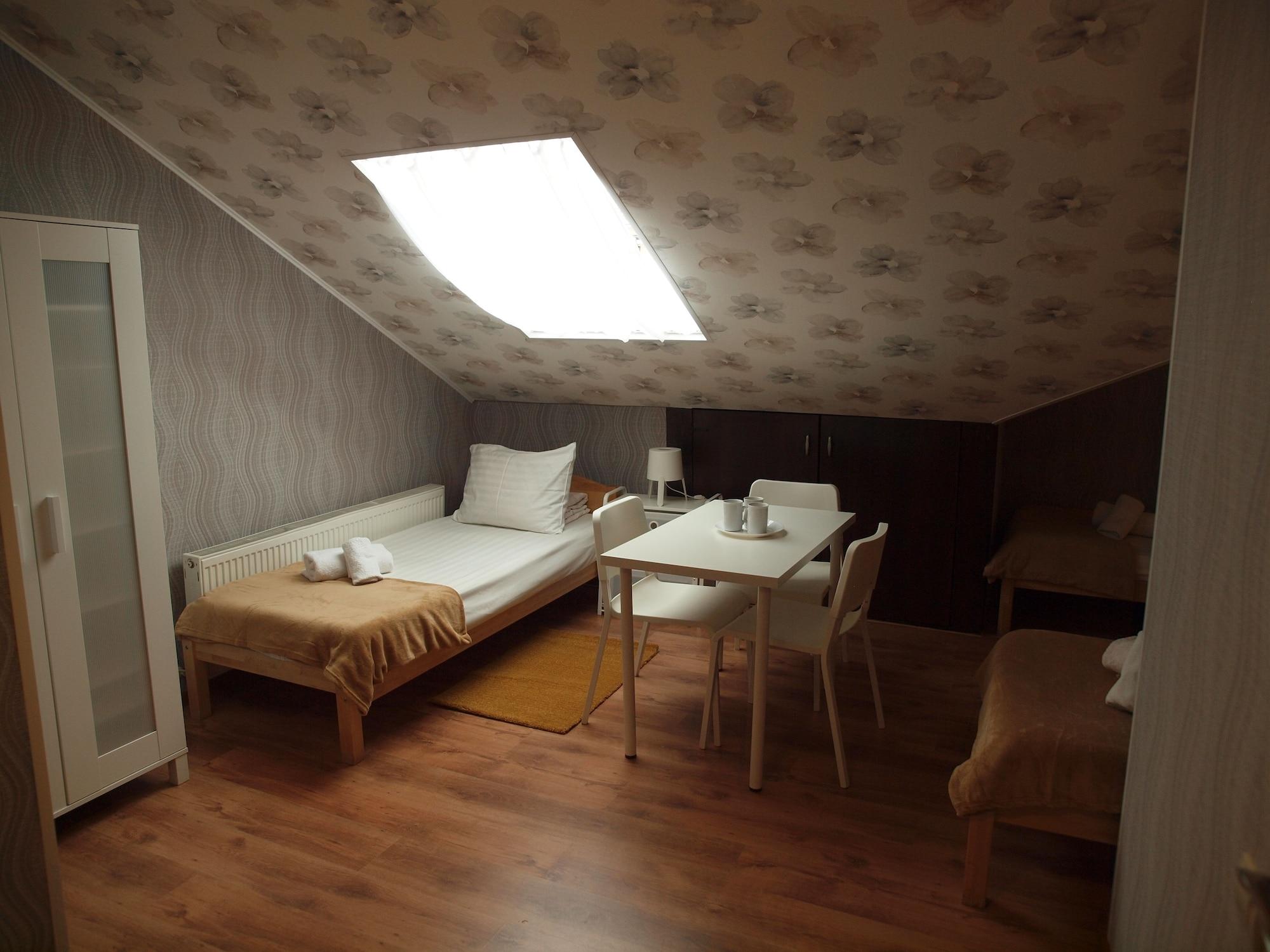 City Westa Hotel Riga Eksteriør billede