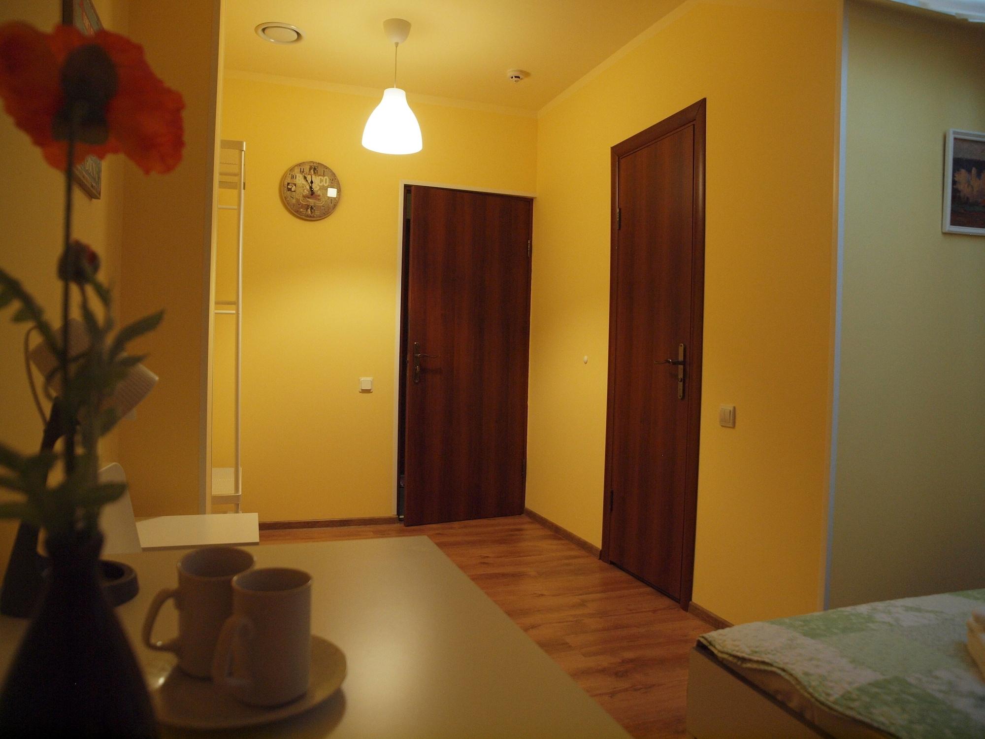 City Westa Hotel Riga Eksteriør billede