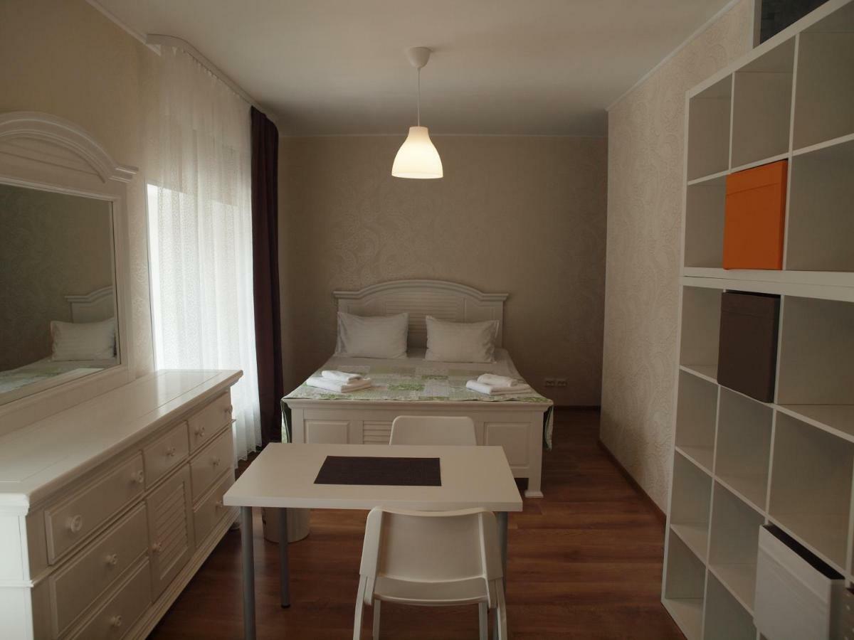 City Westa Hotel Riga Eksteriør billede