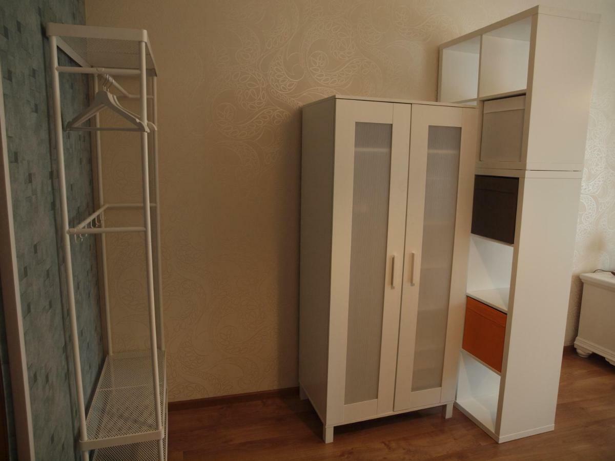 City Westa Hotel Riga Eksteriør billede