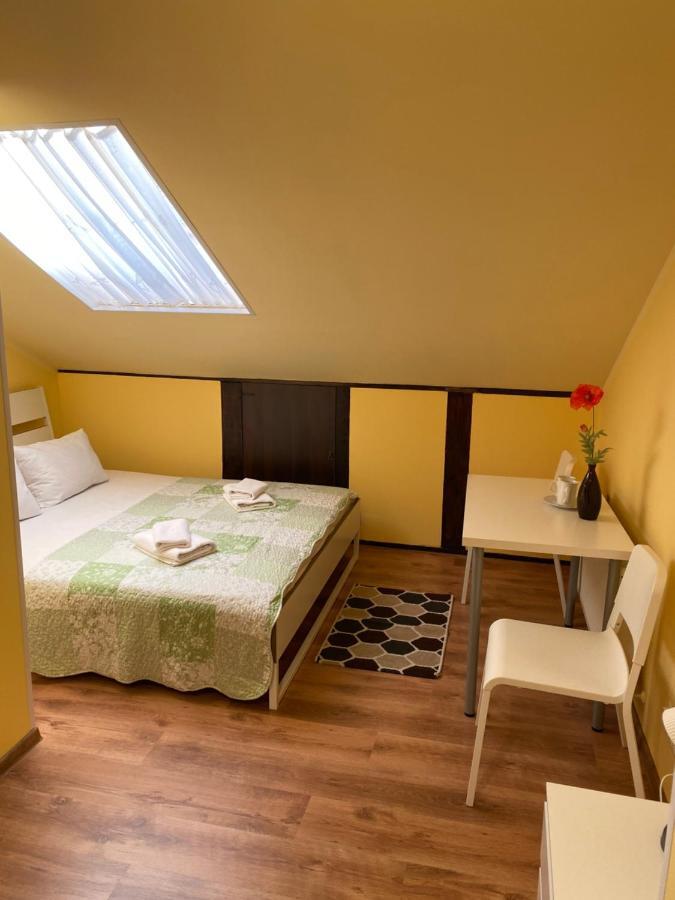 City Westa Hotel Riga Eksteriør billede